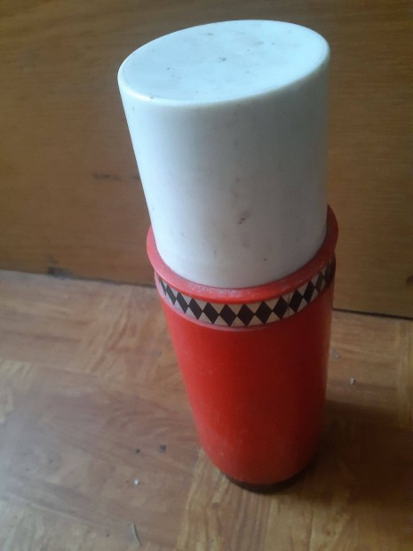 Eladó jóállapodba termozta