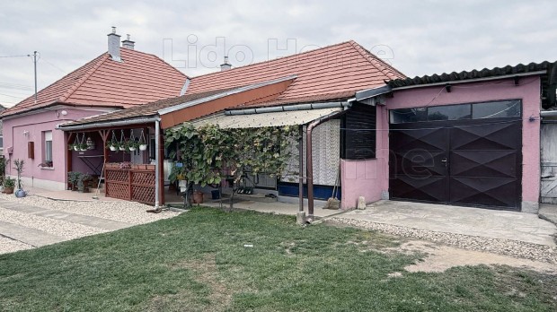 Elad jllapot CSALDI HZ Marcaliban.