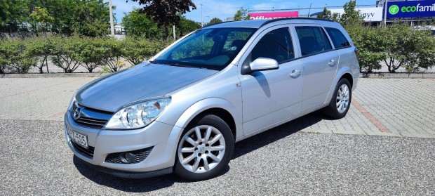 Elad jl karbantartott Opel Astra H 1.7 CDTI kombi