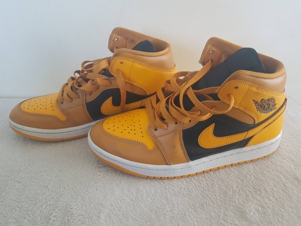 Elado jordan 1 taxi 