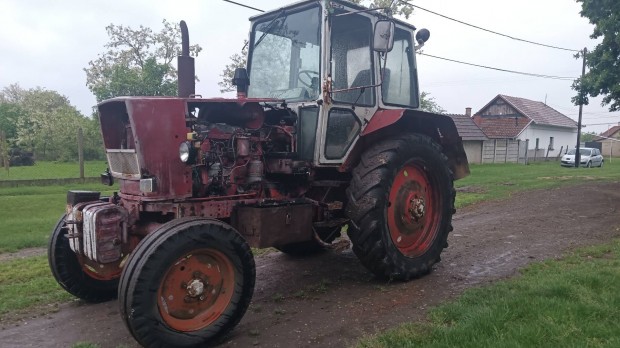 Elad jumz 6AKL traktor 