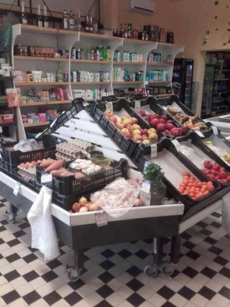 Eladó karácsondi vendéglő,étterem