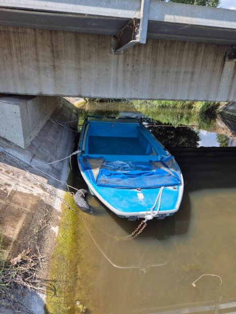 Elad katamarn horgszcsnak!