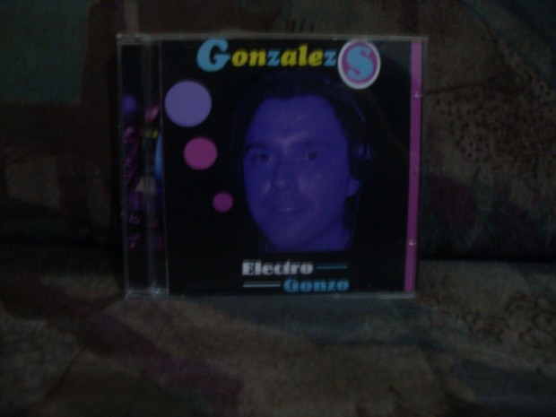 Elad kedvez ron cd csomag