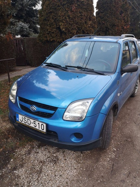 Elad kk szn Suzuki Ignis 1,3 GLX VVT