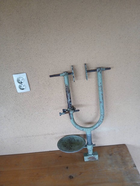 Elad kerkcentroz llvny Felszsolcn. 