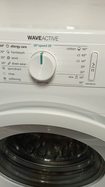 Elad keskeny elltlts gorenje 6 kg 1200 rpm 