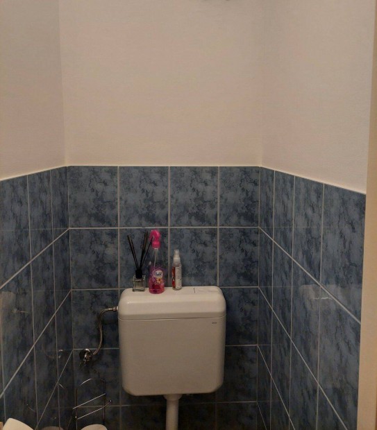 Eladó ket szobás lakás Miskolcon az Avas II. ütemben
