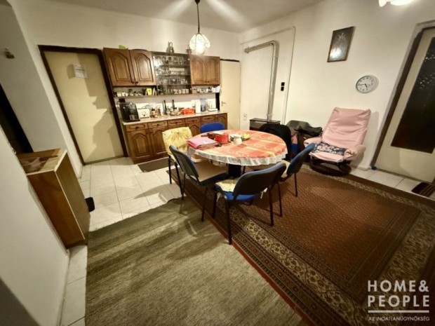 Elad� k�tszintes t�gla h�z S�ndorfalv�n! - S�ndorfalva