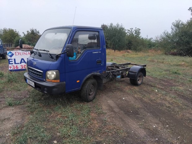 Elad kia k2500 3sz flke 