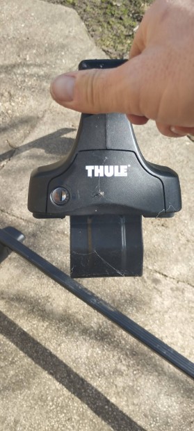 Elad� kia sportagehoz thule tet�csomagtart�