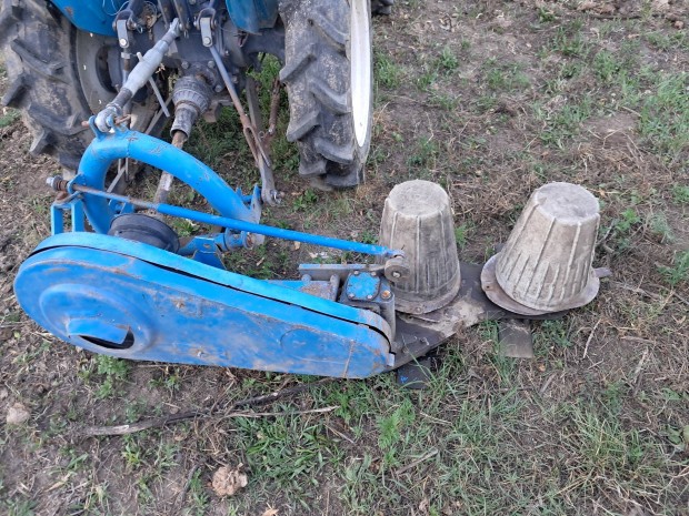 Elad� kis diszkes kasza