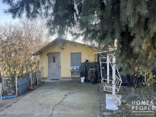 Elad� kis h�z, Bakt�! - Szeged