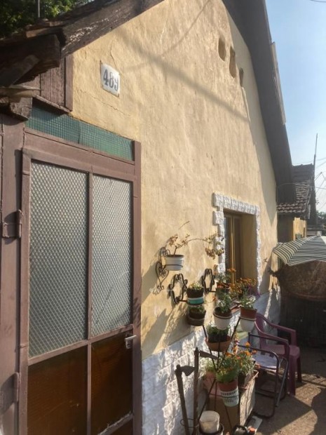 Eladó kis ház - Miskolc, Nagyavas Felső sor