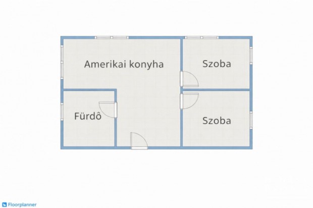 Elad� kis h�zik� Tab�nban! - H�dmez�v�s�rhely