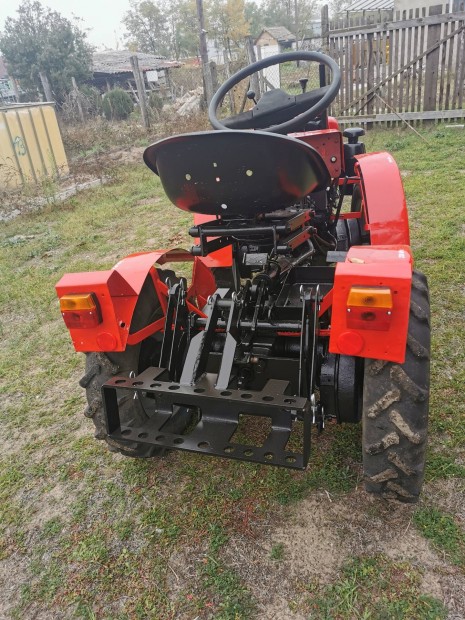 Elad kis traktor tz4k 