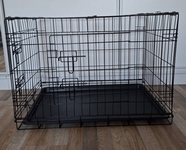 Eladó kisállat kennel!!