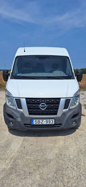 Eladó kisteherautó Nissan NV400