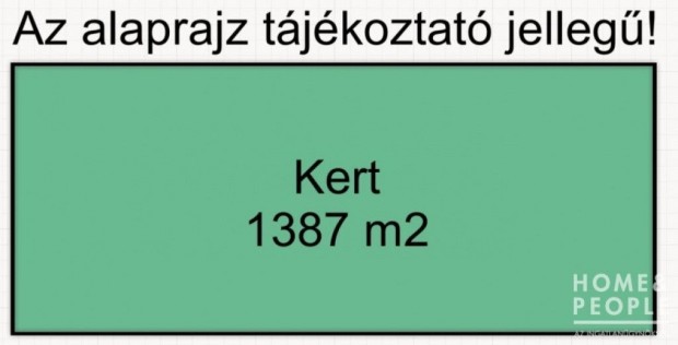 Elad kiszombori zrtkert! - Kiszombor