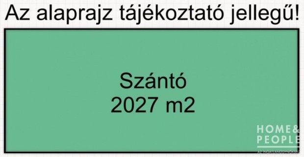 Elad� kiszombori z�rtkert! - Kiszombor