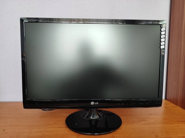 Elad kitn llapot LG monitor tv