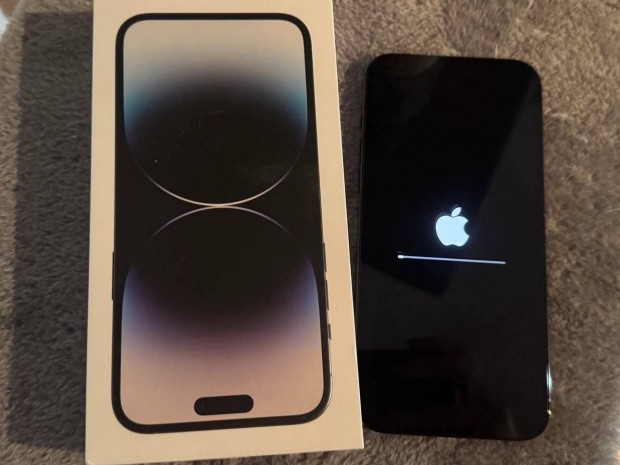 Elad kitn llapot, iphone 14 Pro Max + Apple watch 8 ra