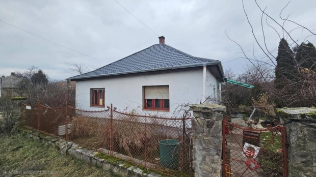 Elad� k�v�lr�l fel�j�tott csal�di h�z Nagyk�t�n!