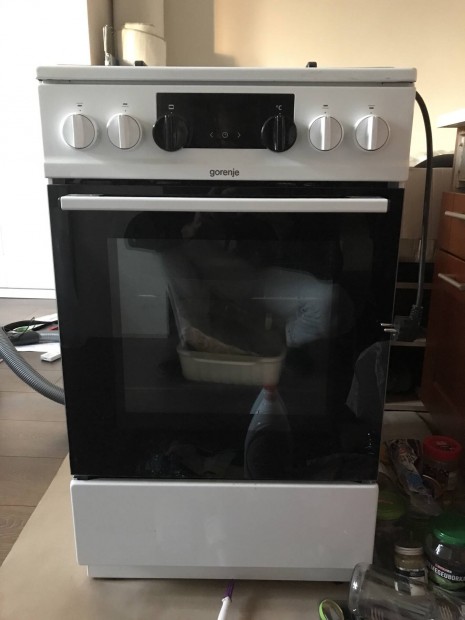 Elad kombinlt st - Gorenje K5352WH 