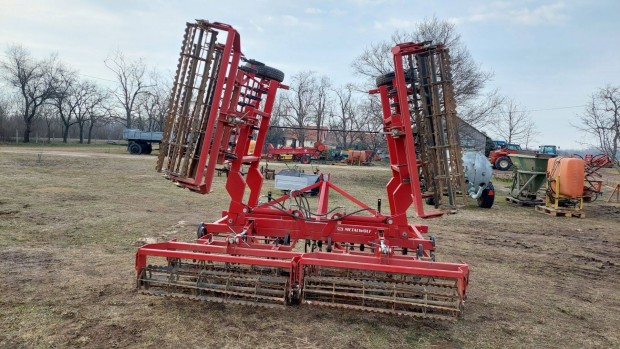 Elad kombintor Metalwolf K-5,6-FH