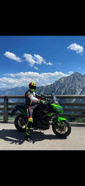 Elad� komplett motoros szett