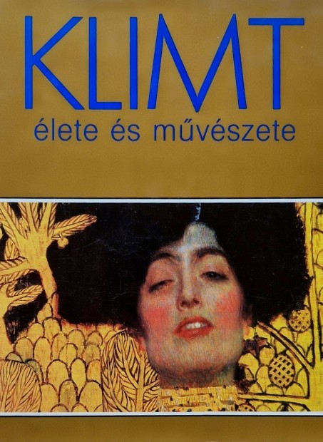 Elad knyv - Klimt lete s mvszete