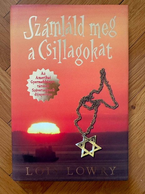 Elad knyv - Szmlld meg a csillagokat