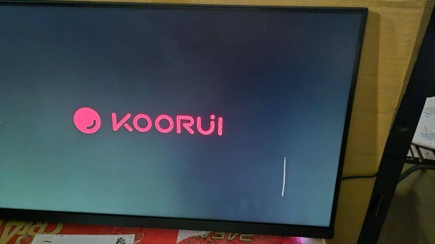 Elad koorui 24n1a monitor