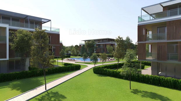 Elad� k�zvetlen v�zparti pr�mium lak�sok Balatonszemesen!