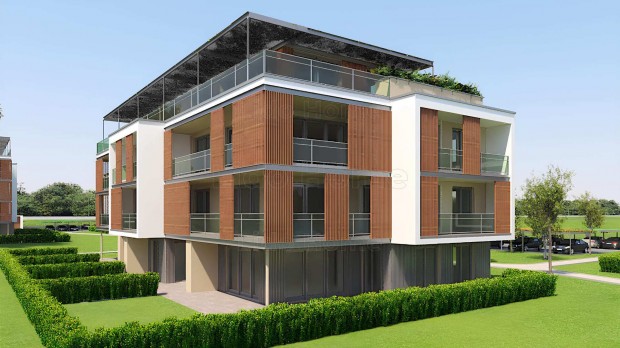 Elad� k�zvetlen v�zparti pr�mium lak�sok Balatonszemesen!