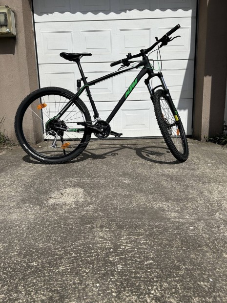 Eladó ktm peak xt 27