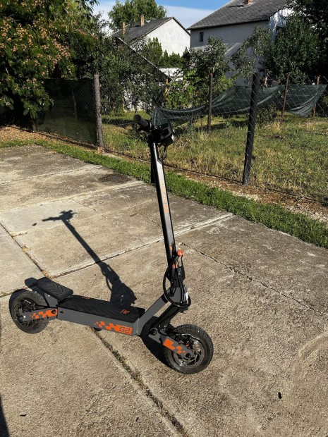 Elad kukirin g2 elektromos roller 