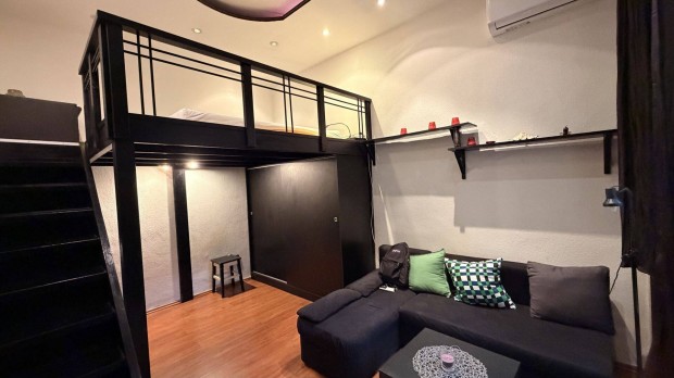 Elad� k�l�nny�l� szob�s lak�s az Orczy �ton