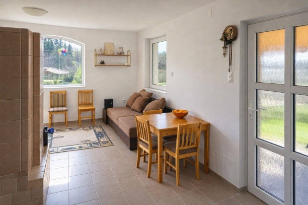 Elad� k�lter�leti kish�z Kaposv�ron, a nyugalom sziget�n