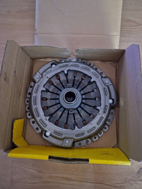 Elad kuplung szerkezet!