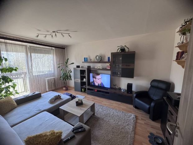 Elad� lak�s 2 emeleti panel Csal�d �tc�n