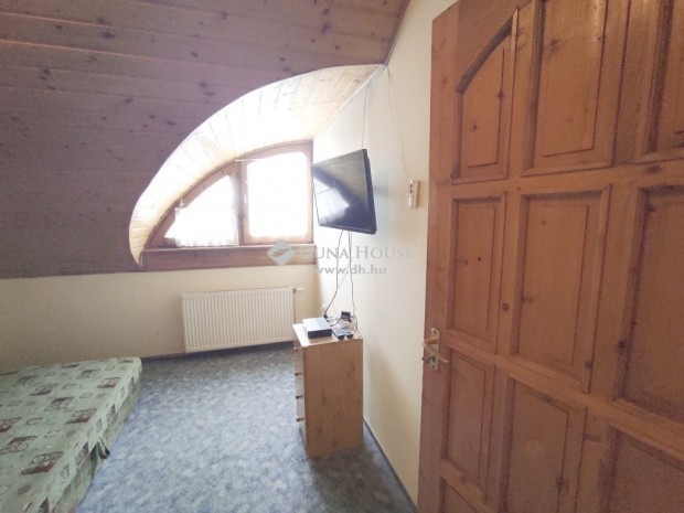 Eladó lakás Balatonboglár Sétáló utcájában