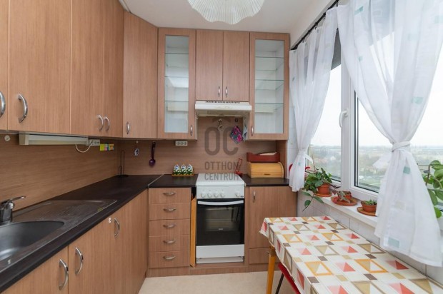 Eladó lakás Budapest 10. ker., Újhegy