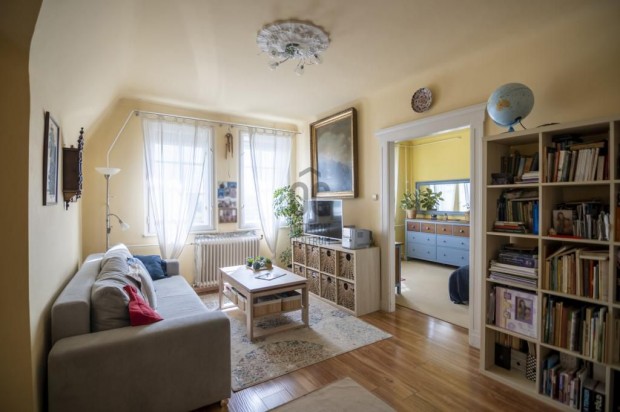 Eladó lakás Budapest 11. ker., Kelenföld