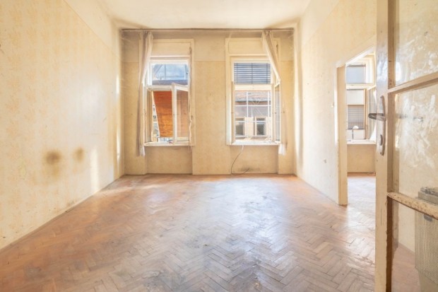 Eladó lakás Budapest 12. ker., Németvölgy