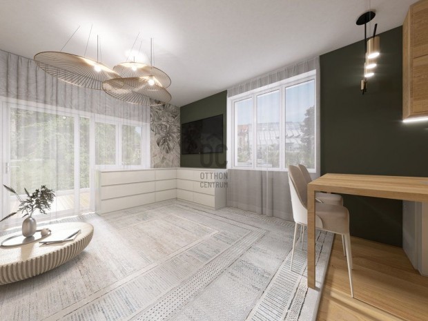 Elad� lak�s Budapest 12. ker., Orb�nhegy