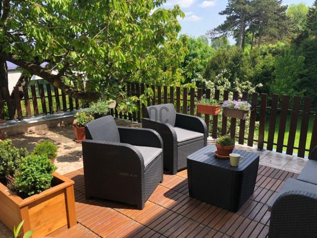 Elad� lak�s Budapest 12. ker., Sv�bhegy