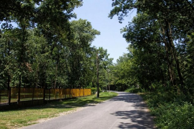 Elad� lak�s Budapest 13. ker., Vizafog�