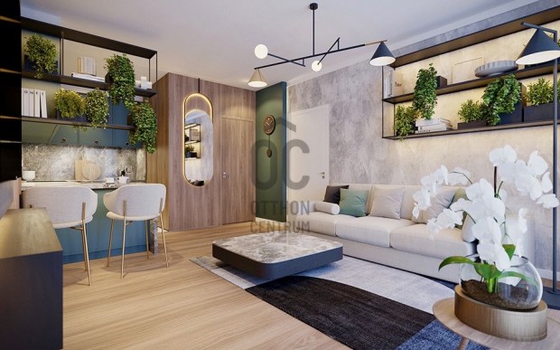 Elad� lak�s Budapest 13. ker., Vizafog� - Marina part