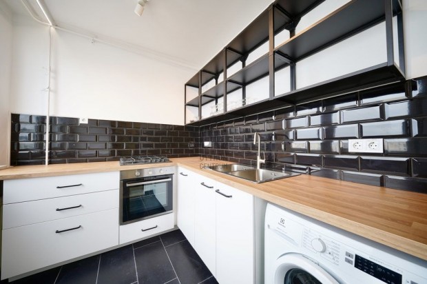 Elad� lak�s Budapest 14. ker., Als�r�kos